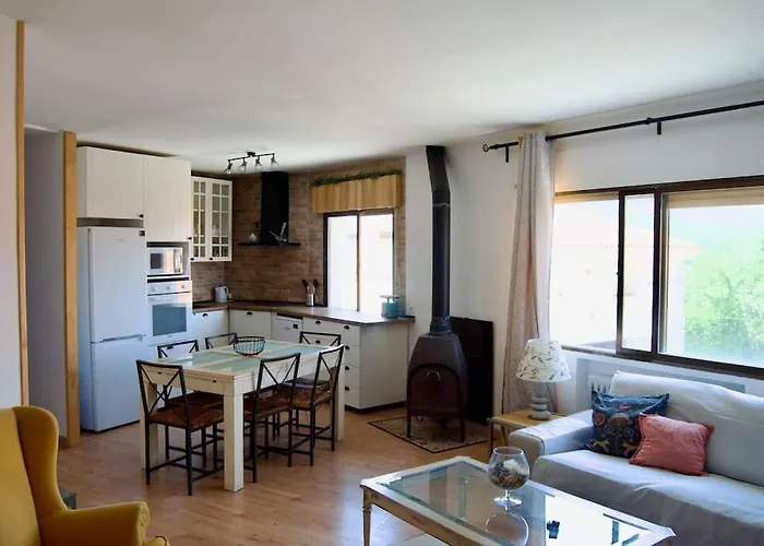 La Casa Del Pueblo