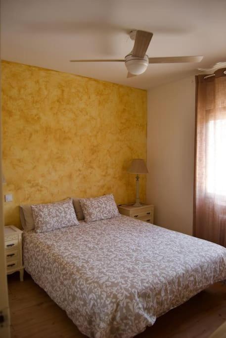 Holiday home La Casa Del Pueblo Garganta De Los Montes