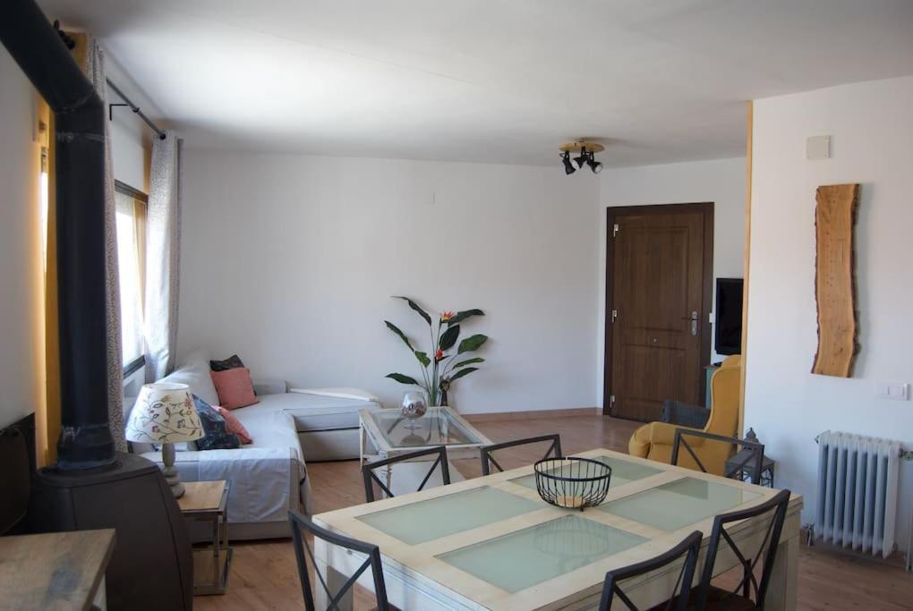 Holiday home La Casa Del Pueblo