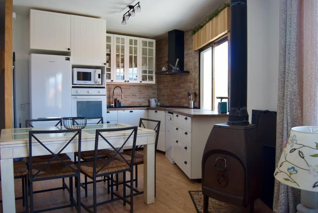 La Casa Del Pueblo * Garganta De Los Montes