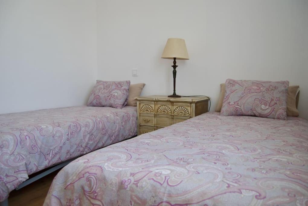 La Casa Del Pueblo Holiday home
