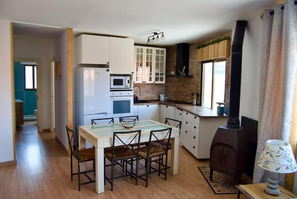 La Casa Del Pueblo Holiday home