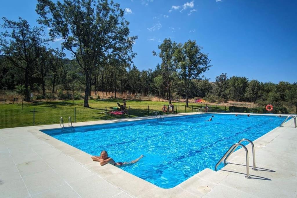 La Casa Del Pueblo Holiday home